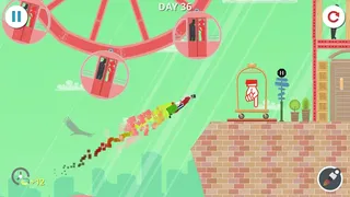 Скриншот 5 к игре JETPACK PORTER