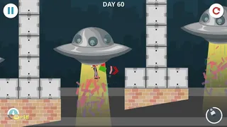 Скриншот 6 к игре JETPACK PORTER