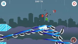 Скриншот 7 к игре JETPACK PORTER
