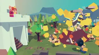 Скриншот 3 к игре Princess Kidnapper VR