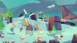 Скриншот 4 к игре Princess Kidnapper VR