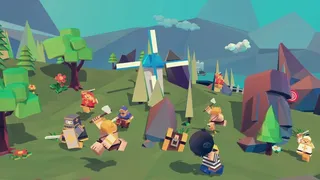 Скриншот 5 к игре Princess Kidnapper VR