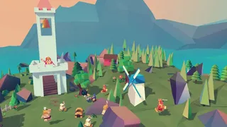 Скриншот 6 к игре Princess Kidnapper VR