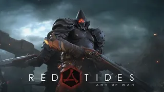 Скриншот 7 к игре Art of War: Red Tides