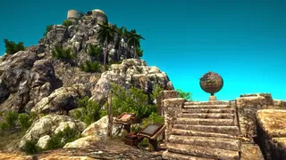 Скриншот 1 к игре Odyssey - The Invention of Science