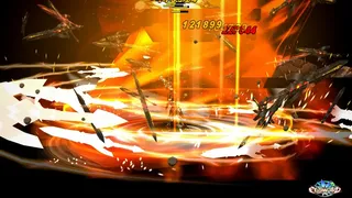 Скриншот 7 к игре Elsword Free-to-Play