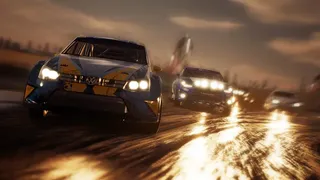 Скриншот 2 к игре Gravel