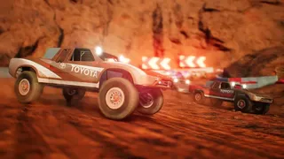 Скриншот 4 к игре Gravel