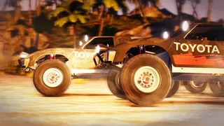 Скриншот 7 к игре Gravel