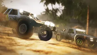 Скриншот 8 к игре Gravel