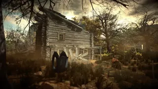 Скриншот 1 к игре Among the Innocent: A Stricken Tale