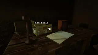 Скриншот 3 к игре Among the Innocent: A Stricken Tale