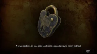 Скриншот 5 к игре Among the Innocent: A Stricken Tale