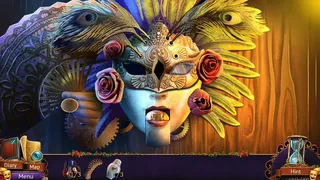 Скриншот 7 к игре Faces of Illusion: The Twin Phantoms