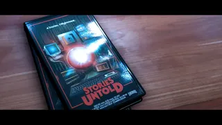 Скриншот 1 к игре Stories Untold