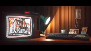Скриншот 2 к игре Stories Untold