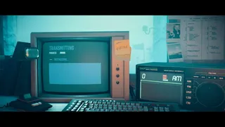 Скриншот 4 к игре Stories Untold
