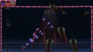 Скриншот 4 к игре The Night Christmas Ended