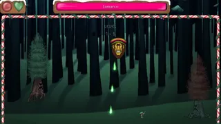 Скриншот 5 к игре The Night Christmas Ended