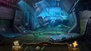 Скриншот 2 к игре Crossroad Mysteries: The Broken Deal