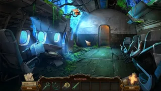Скриншот 3 к игре Crossroad Mysteries: The Broken Deal