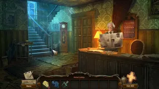 Скриншот 5 к игре Crossroad Mysteries: The Broken Deal