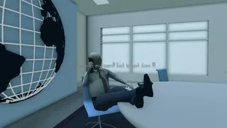 Скриншот 2 к игре it's always monday