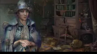 Скриншот 1 к игре The Agency of Anomalies: Cinderstone Orphanage Collector's Edition