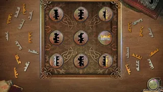 Скриншот 3 к игре The Agency of Anomalies: Cinderstone Orphanage Collector's Edition