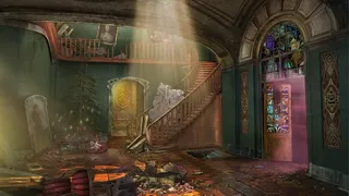 Скриншот 4 к игре The Agency of Anomalies: Cinderstone Orphanage Collector's Edition