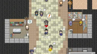 Скриншот 2 к игре KYOTO TANOJI QUEST