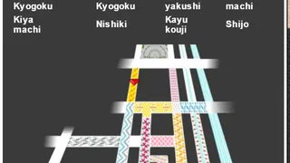 Скриншот 5 к игре KYOTO TANOJI QUEST
