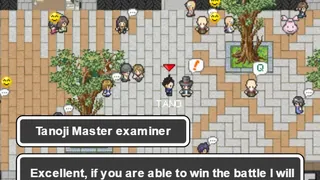 Скриншот 6 к игре KYOTO TANOJI QUEST