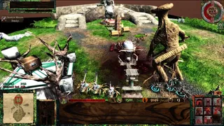Скриншот 5 к игре Tribal Siege