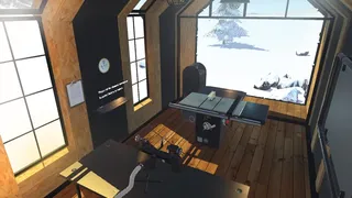 Скриншот 1 к игре Work VR Shop