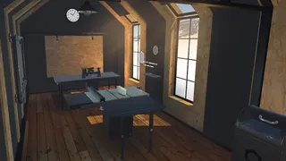 Скриншот 2 к игре Work VR Shop
