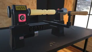 Скриншот 3 к игре Work VR Shop