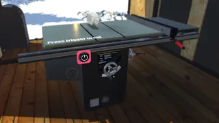 Скриншот 4 к игре Work VR Shop