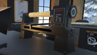Скриншот 5 к игре Work VR Shop