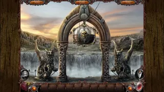 Скриншот 1 к игре Sonya: The Great Adventure