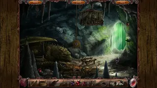 Скриншот 2 к игре Sonya: The Great Adventure