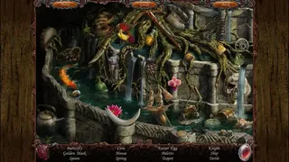 Скриншот 3 к игре Sonya: The Great Adventure