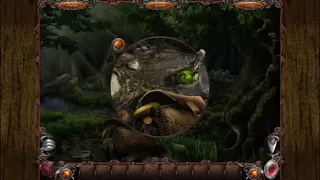 Скриншот 5 к игре Sonya: The Great Adventure