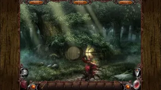 Скриншот 6 к игре Sonya: The Great Adventure