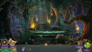 Скриншот 3 к игре Queen's Quest 2: Stories of Forgotten Past