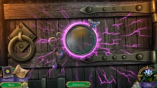 Скриншот 5 к игре Queen's Quest 2: Stories of Forgotten Past