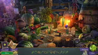 Скриншот 8 к игре Queen's Quest 2: Stories of Forgotten Past