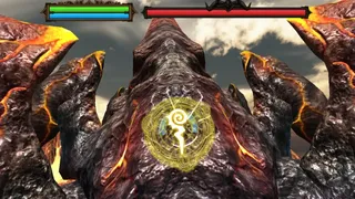 Скриншот 1 к игре Children of Colossus