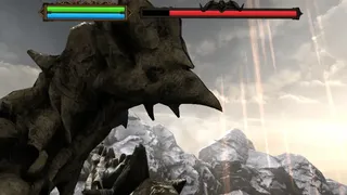 Скриншот 3 к игре Children of Colossus