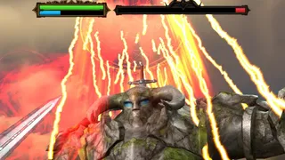 Скриншот 4 к игре Children of Colossus